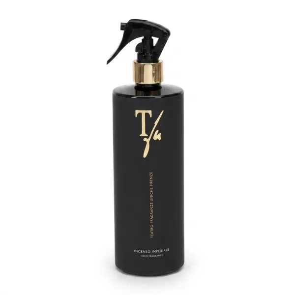 Teatro Imperial Oud Spray Gun 500ml