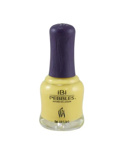 iBi Nail Lacquer – Sunflower | 18ml