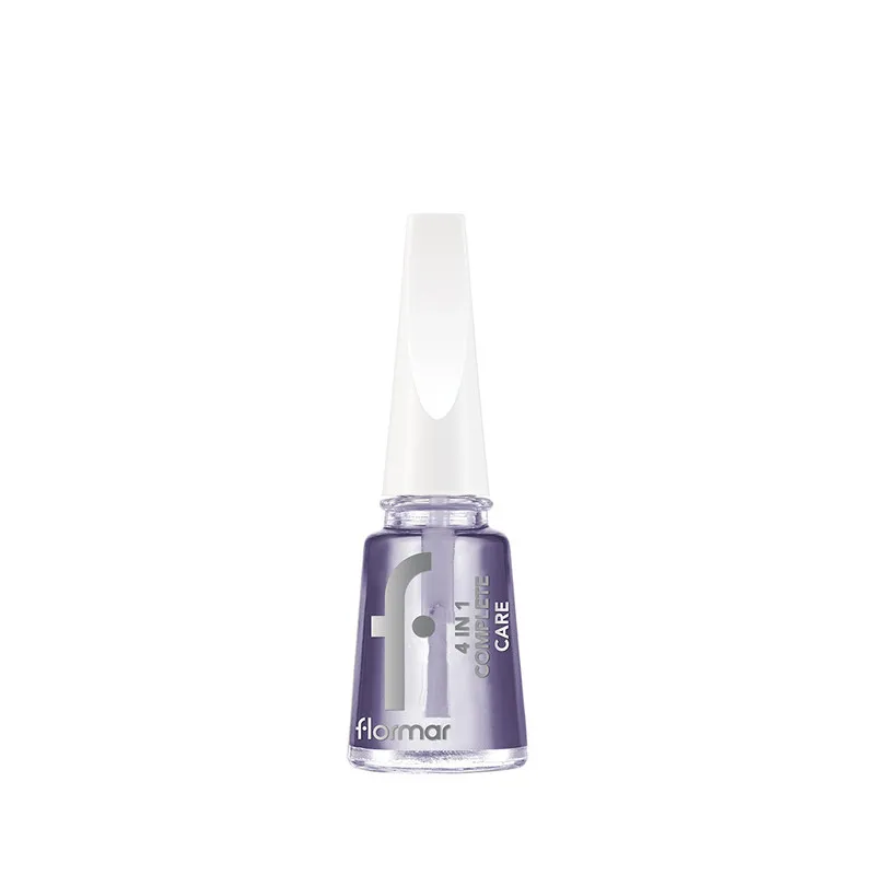 Flormar Nail Care 13 NP Base Coat - 4in1 Complete Care