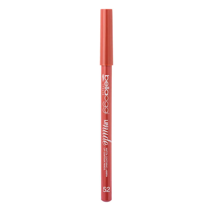 Bellaoggi Lip Nude Matita Contorno Labbra 52 Natural