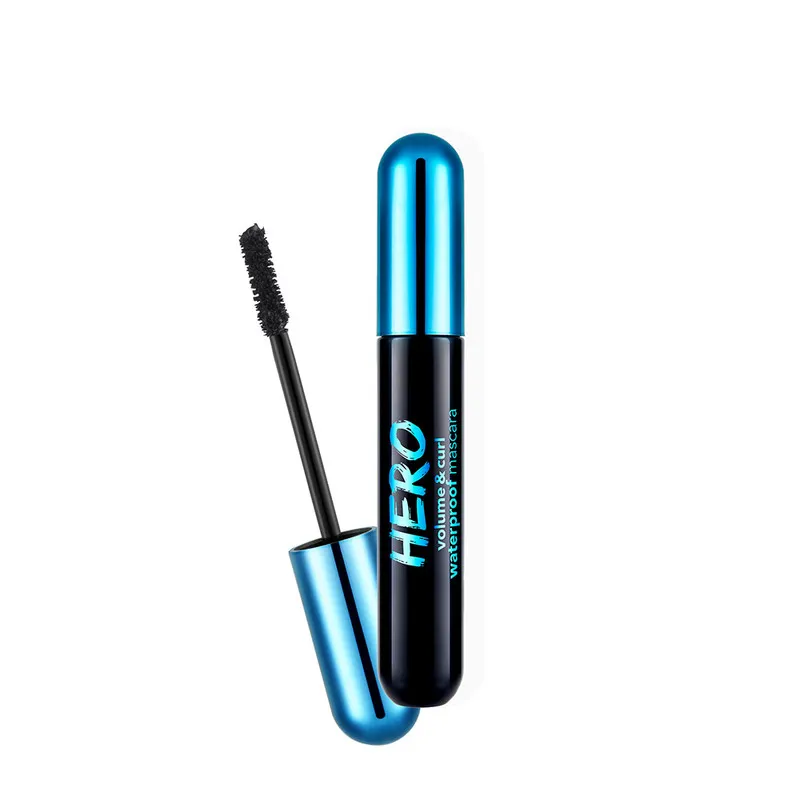 Flormar Volume & Curl Hero Mascara Waterproof