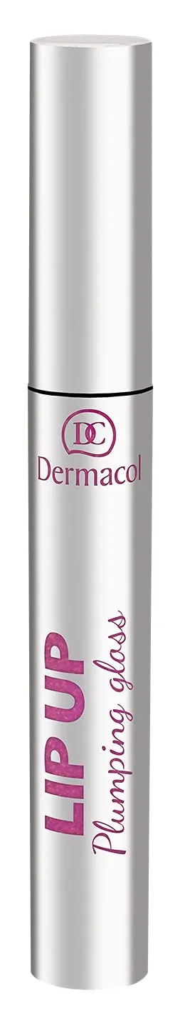 Dermacol Lip up Plumping Lip Gloss | (No 5)